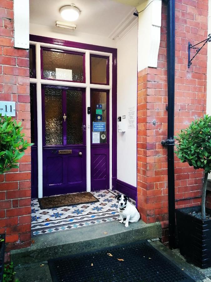 The Claremont Bed and Breakfast Woodhall Spa Εξωτερικό φωτογραφία