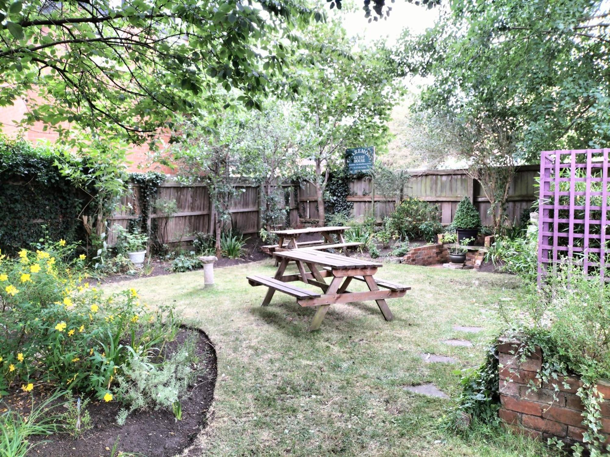 The Claremont Bed and Breakfast Woodhall Spa Εξωτερικό φωτογραφία