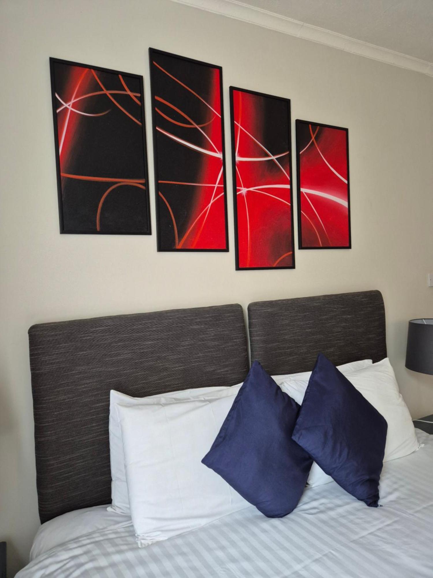 The Claremont Bed and Breakfast Woodhall Spa Δωμάτιο φωτογραφία