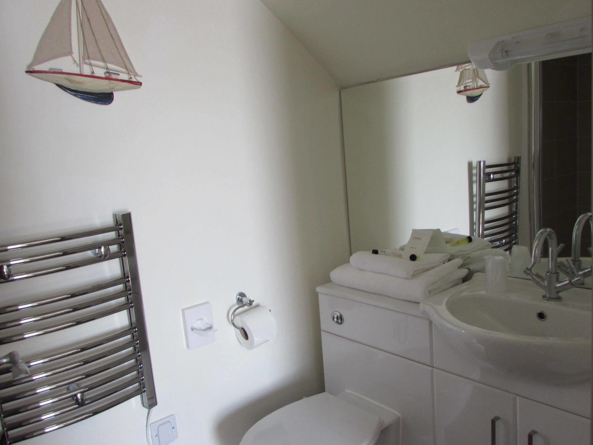 The Claremont Bed and Breakfast Woodhall Spa Εξωτερικό φωτογραφία