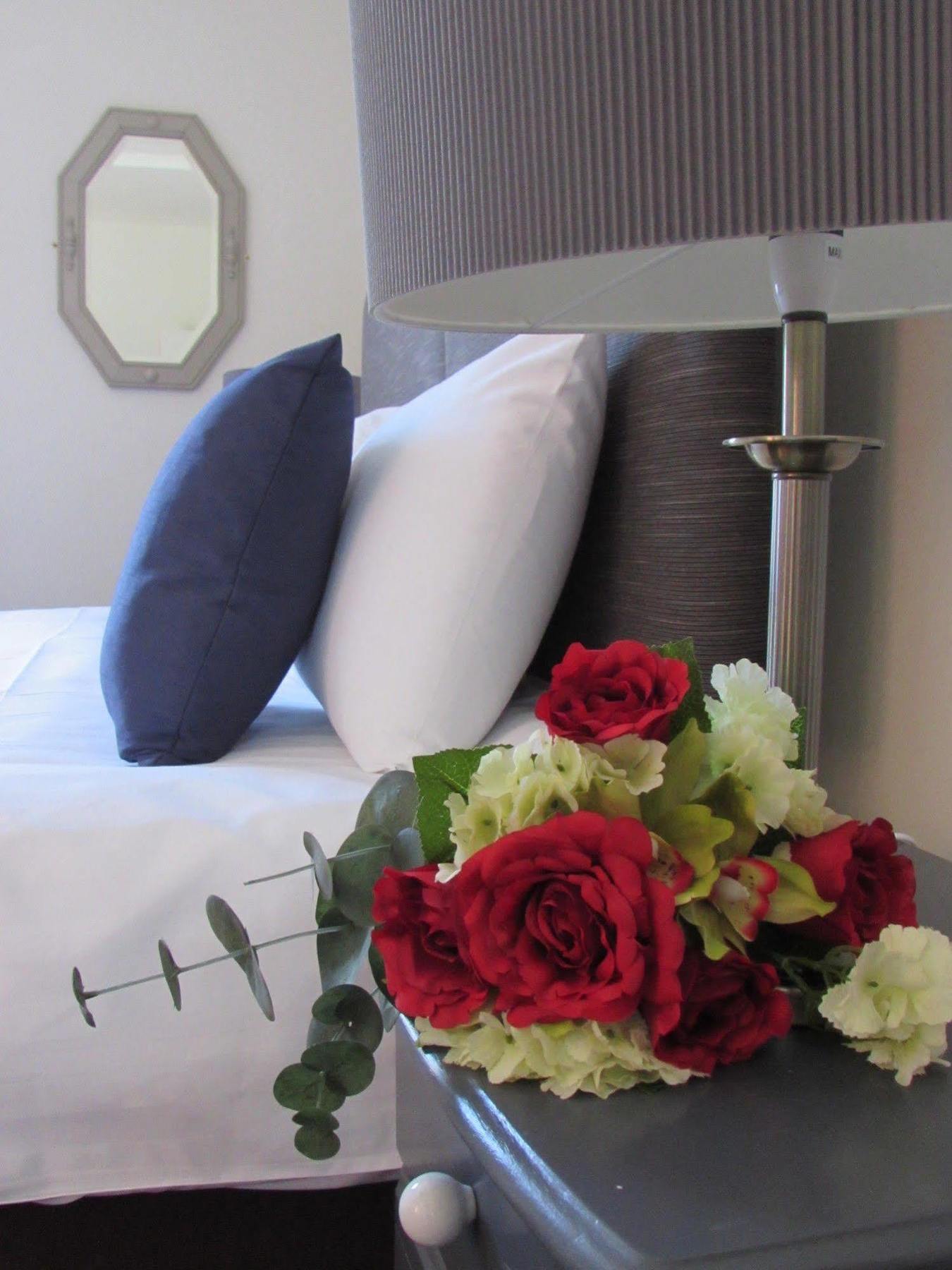 The Claremont Bed and Breakfast Woodhall Spa Εξωτερικό φωτογραφία