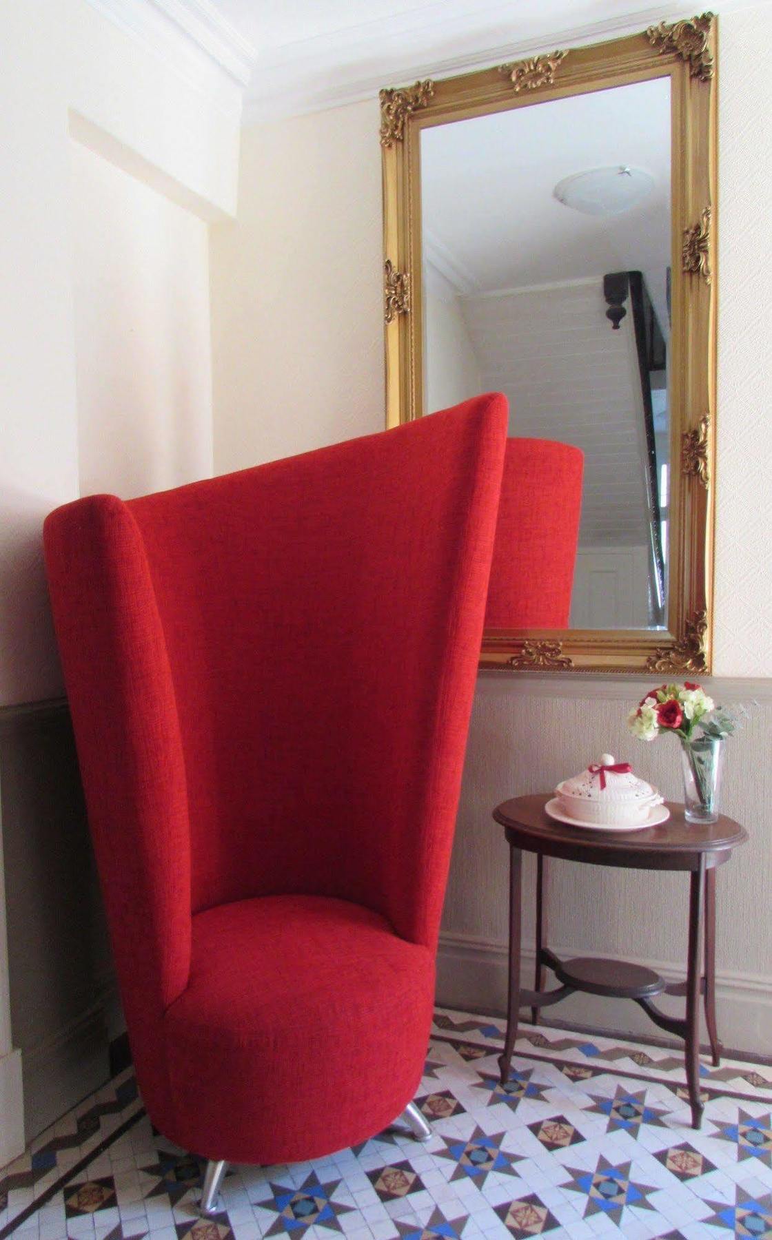 The Claremont Bed and Breakfast Woodhall Spa Εξωτερικό φωτογραφία