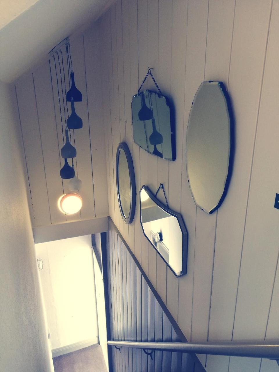 The Claremont Bed and Breakfast Woodhall Spa Εξωτερικό φωτογραφία